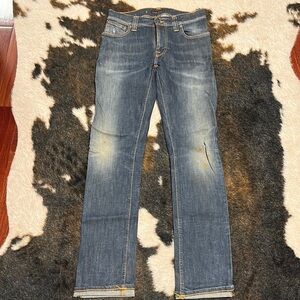 Vintage Nudie jeans
